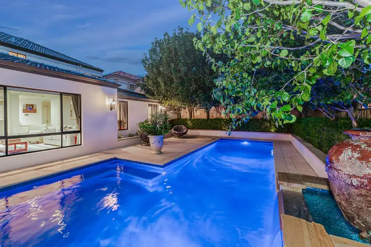 Third view of Homely house listing, 30 Amaroo Place, Duncraig WA 6023