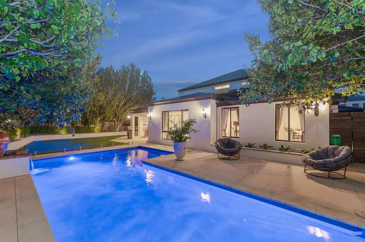 Fifth view of Homely house listing, 30 Amaroo Place, Duncraig WA 6023
