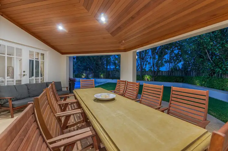 Sixth view of Homely house listing, 30 Amaroo Place, Duncraig WA 6023
