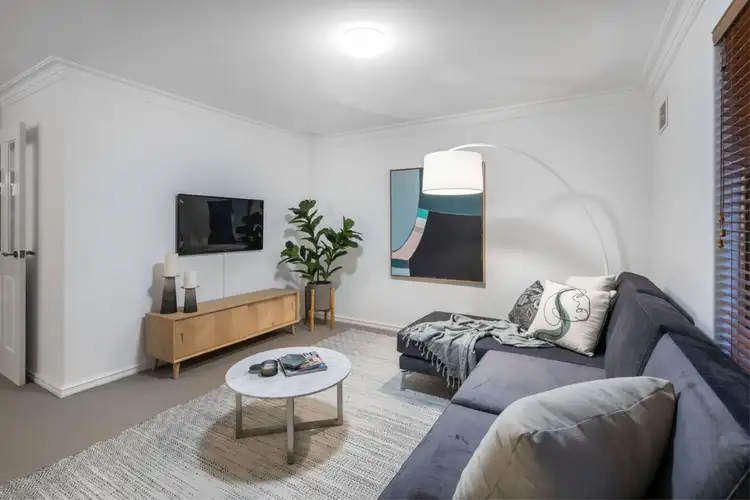 Sixth view of Homely townhouse listing, 2/7 Rawlins Street, Glendalough WA 6016