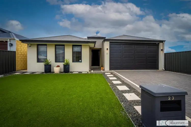 23 Houdan Street, Southern River WA 6110