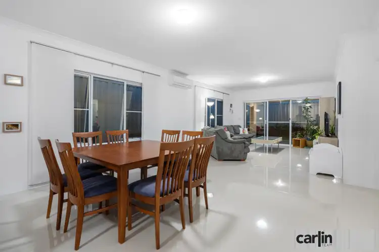 Fifth view of Homely house listing, 26 Bindarri Grove, Wandi WA 6167