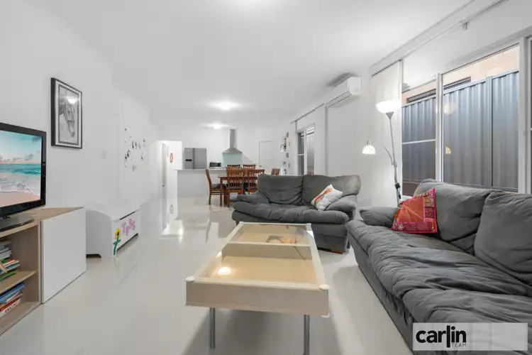 Sixth view of Homely house listing, 26 Bindarri Grove, Wandi WA 6167