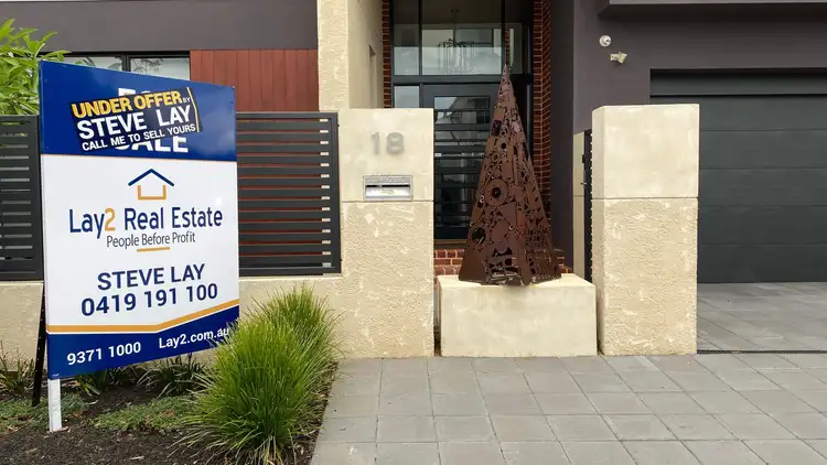 18 Thomas Street, Bayswater WA 6053