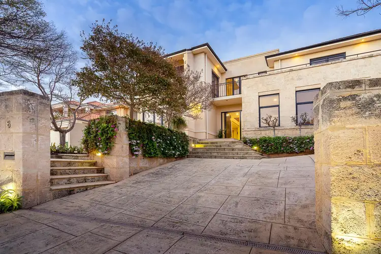 Third view of Homely house listing, 6 Lambeth Mews, Mount Claremont WA 6010