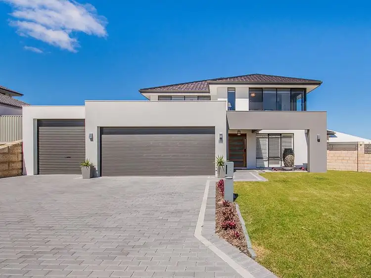 Main view of Homely house listing, 3 Lookout Vista, Singleton WA 6175