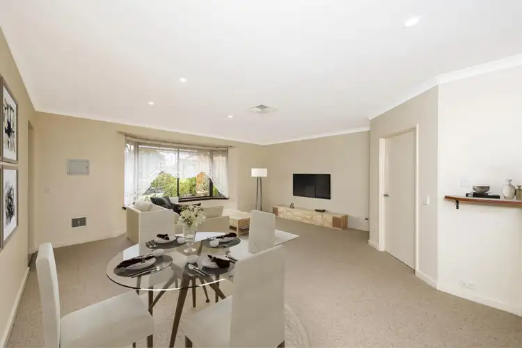 Third view of Homely house listing, 43/86 Mills Road, Martin WA 6110