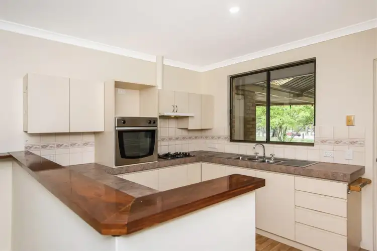 Fourth view of Homely house listing, 43/86 Mills Road, Martin WA 6110