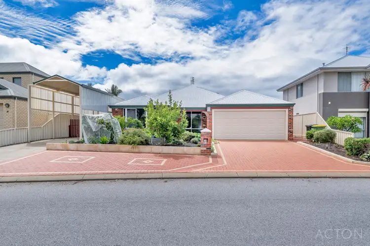 Second view of Homely house listing, 29 Dampier Avenue, Falcon WA 6210