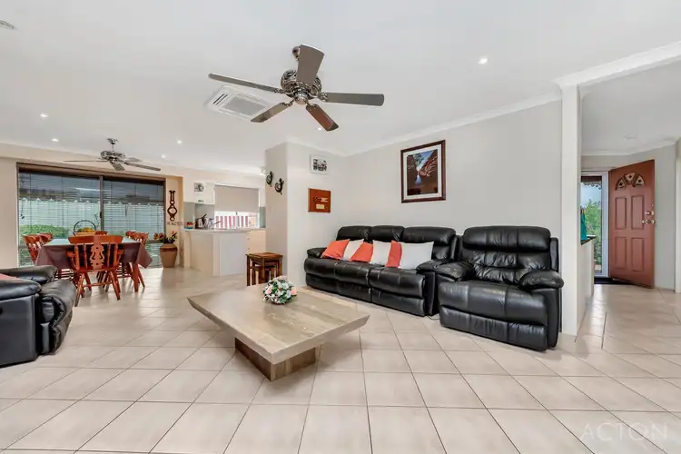 Sixth view of Homely house listing, 29 Dampier Avenue, Falcon WA 6210