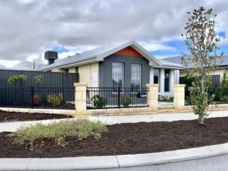 Main view of Homely house listing, 8 Integra Street, Aveley WA 6069