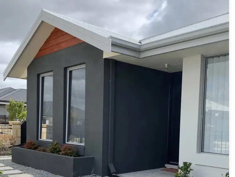 Second view of Homely house listing, 8 Integra Street, Aveley WA 6069