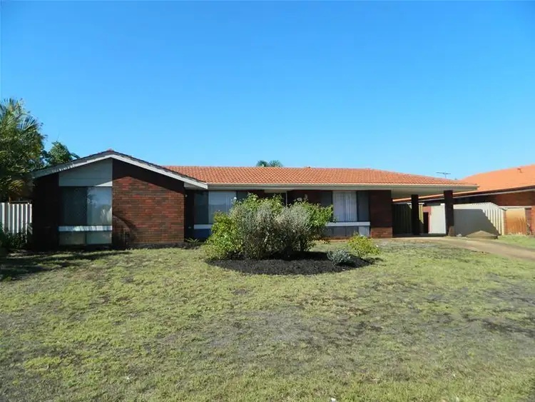 18 Weeks Way, Bull Creek WA 6149