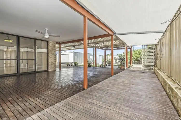 8 Brohard Road, Butler WA 6036