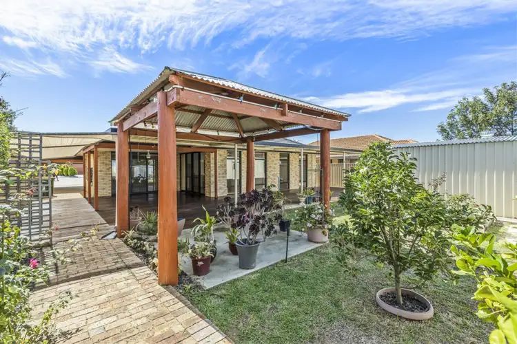 Second view of Homely house listing, 8 Brohard Road, Butler WA 6036
