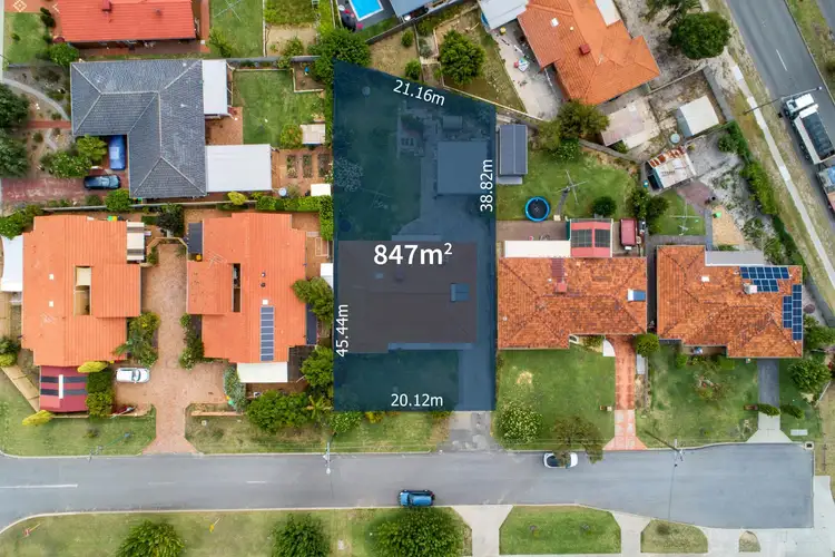 251 Albert Street, Balcatta WA 6021