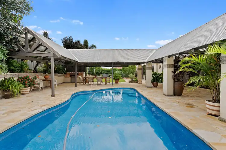 Second view of Homely house listing, 22 Mcguiness Drive, Leeming WA 6149