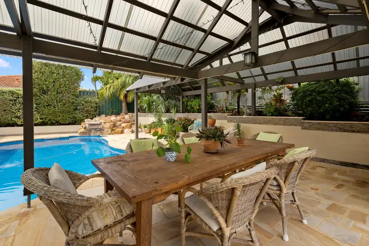 Third view of Homely house listing, 22 Mcguiness Drive, Leeming WA 6149