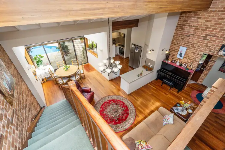 Fourth view of Homely house listing, 22 Mcguiness Drive, Leeming WA 6149