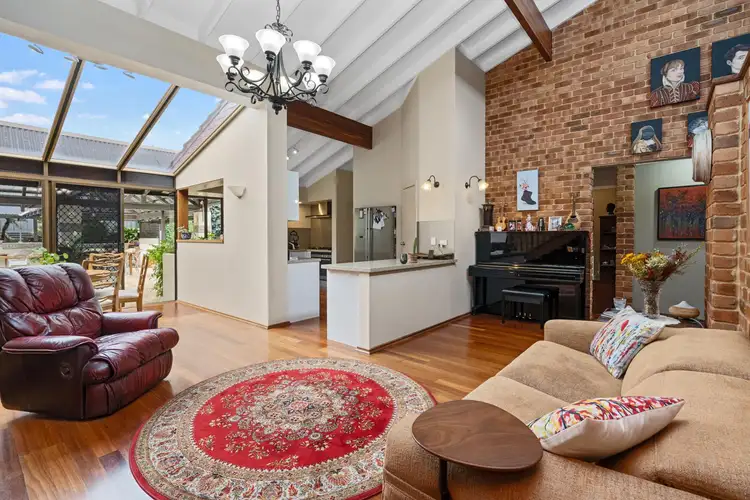 Fifth view of Homely house listing, 22 Mcguiness Drive, Leeming WA 6149