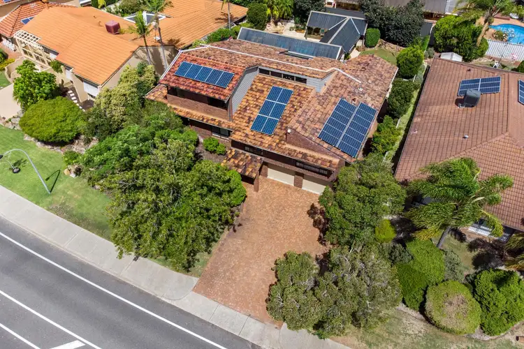 Sixth view of Homely house listing, 22 Mcguiness Drive, Leeming WA 6149