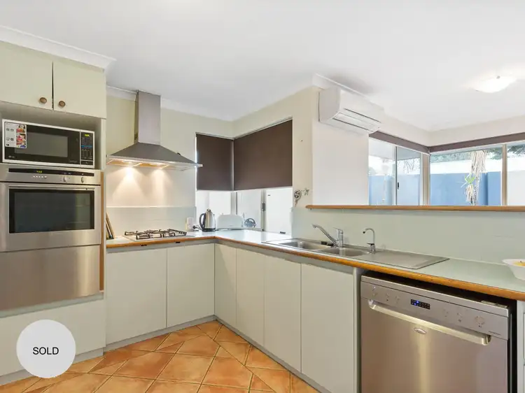 Main view of Homely semi-detached listing, 43a Parsons Avenue, Manning WA 6152
