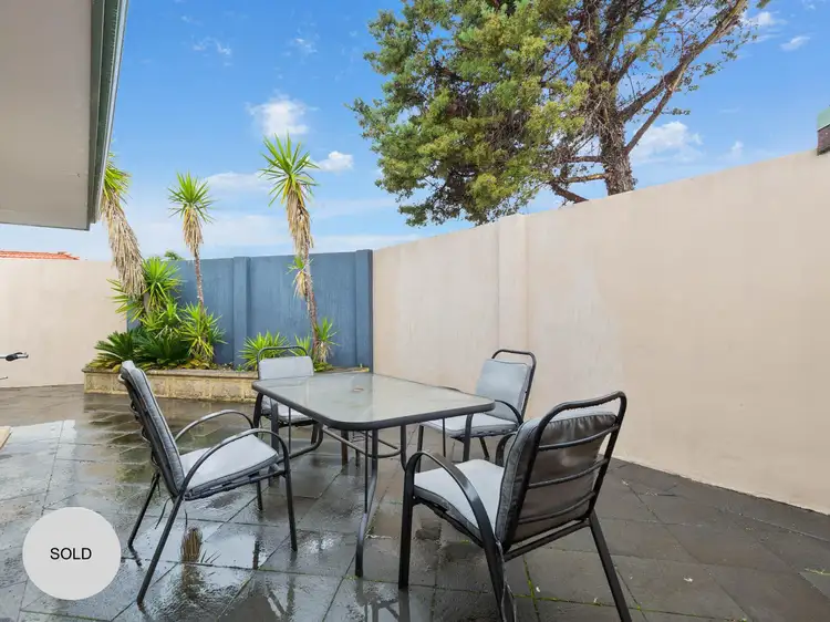 Third view of Homely semi-detached listing, 43a Parsons Avenue, Manning WA 6152