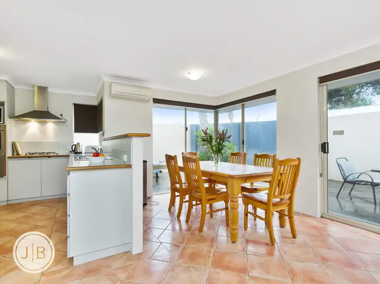 Fifth view of Homely semi-detached listing, 43a Parsons Avenue, Manning WA 6152