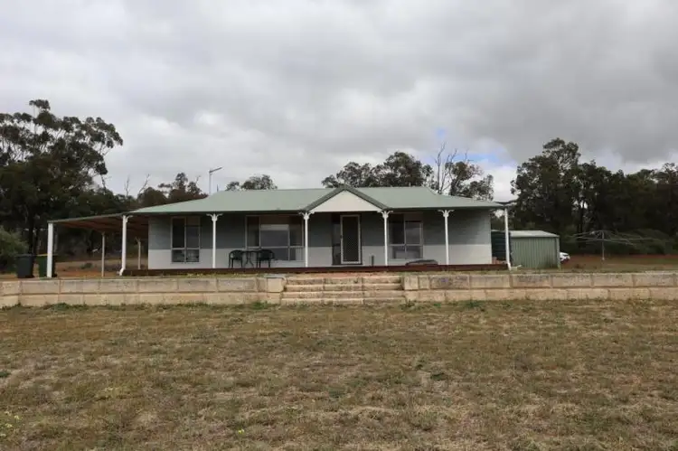 21 Florence Avenue, Narrogin WA 6312
