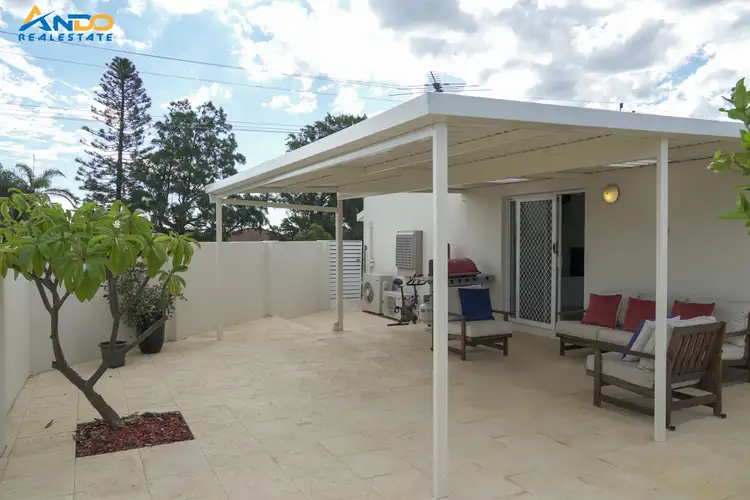1 Maritana Road, Kallaroo WA 6025