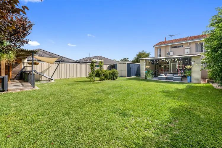 5/23 Kenwick Way, Balga WA 6061