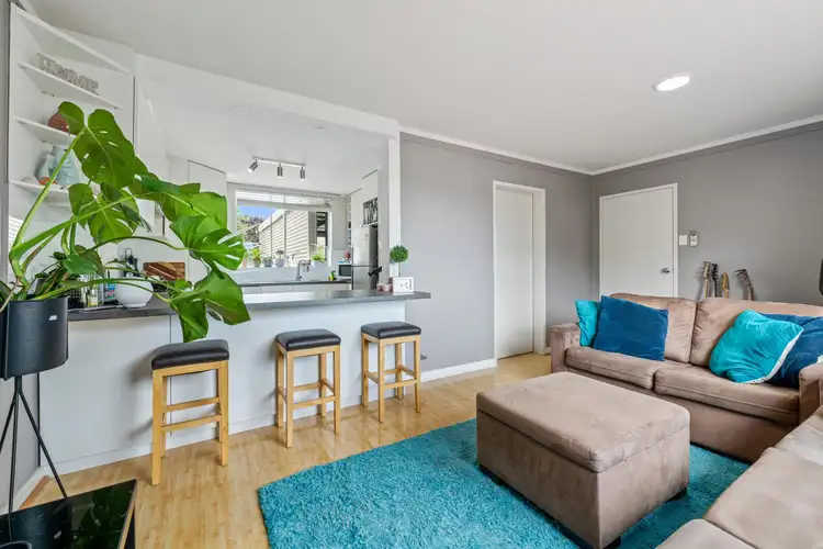 Second view of Homely townhouse listing, 5/23 Kenwick Way, Balga WA 6061