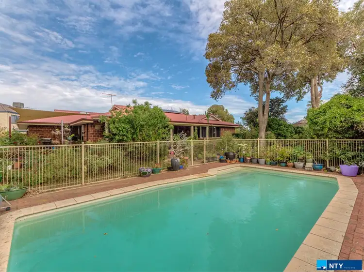 1 Gobba Court, Bayswater WA 6053