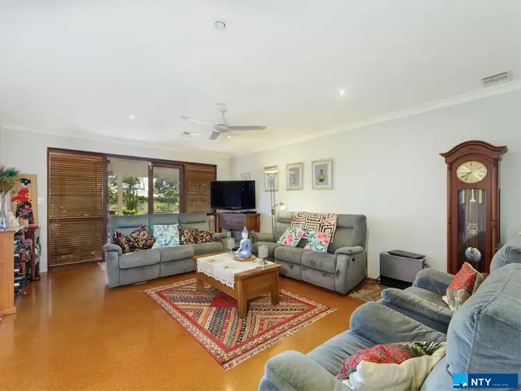 Fifth view of Homely house listing, 1 Gobba Court, Bayswater WA 6053