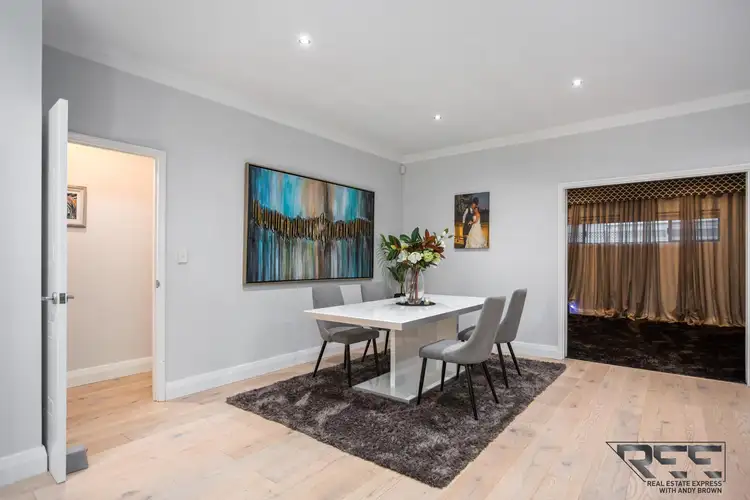 Sixth view of Homely house listing, 9 Lowell Terrace, Piara Waters WA 6112