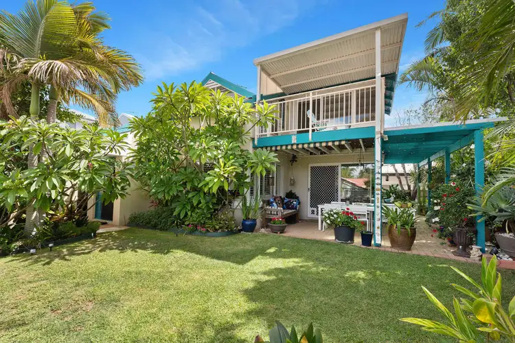 Main view of Homely house listing, 9B Clifton Street, Scarborough WA 6019