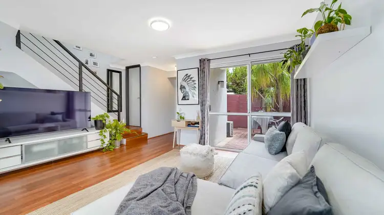 Second view of Homely townhouse listing, 3/2 Waterway Court, Churchlands WA 6018