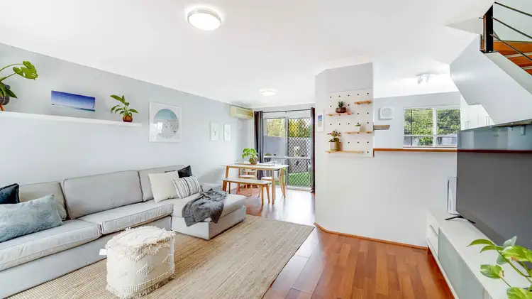 Fifth view of Homely townhouse listing, 3/2 Waterway Court, Churchlands WA 6018