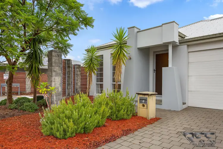 Main view of Homely house listing, 4 Malting Court, Canning Vale WA 6155