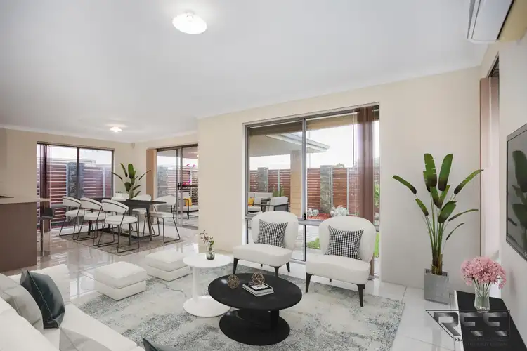 Fourth view of Homely house listing, 4 Malting Court, Canning Vale WA 6155