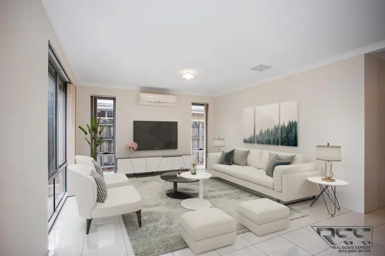 Fifth view of Homely house listing, 4 Malting Court, Canning Vale WA 6155