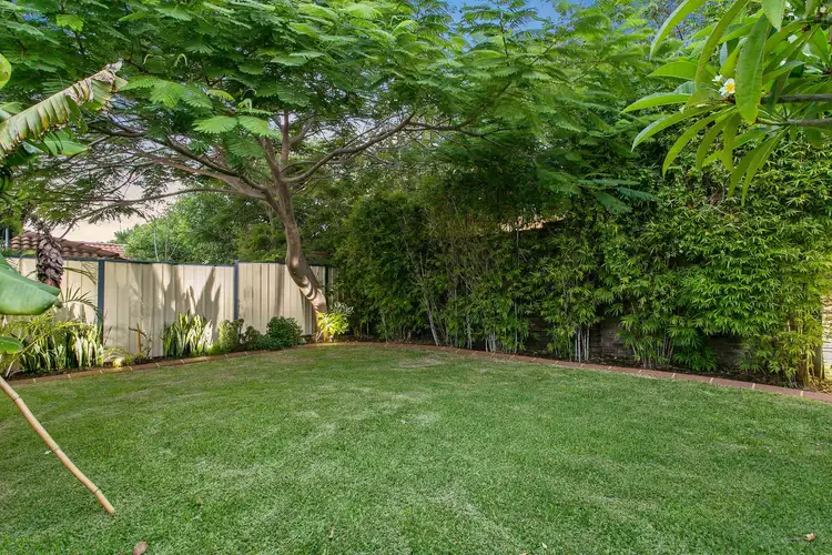 Second view of Homely villa listing, 32/228 West Coast Highway, Scarborough WA 6019