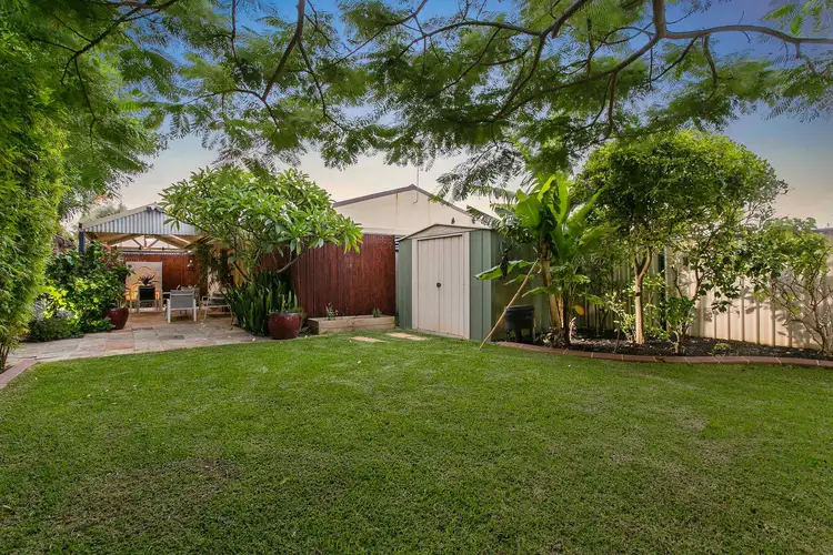 Fourth view of Homely villa listing, 32/228 West Coast Highway, Scarborough WA 6019