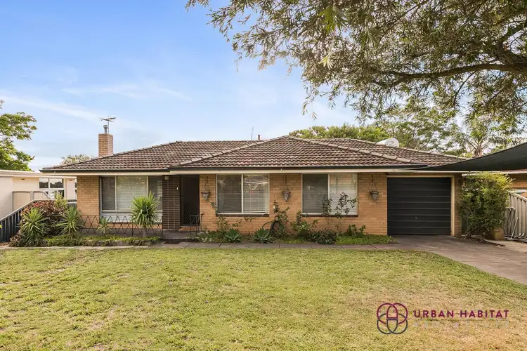 28 Inkpen Way, Orelia WA 6167