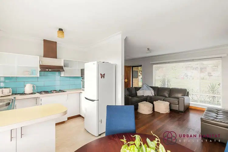 Third view of Homely house listing, 28 Inkpen Way, Orelia WA 6167