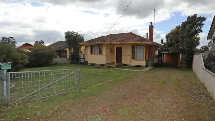 Second view of Homely house listing, 101 Fox Street, Narrogin WA 6312