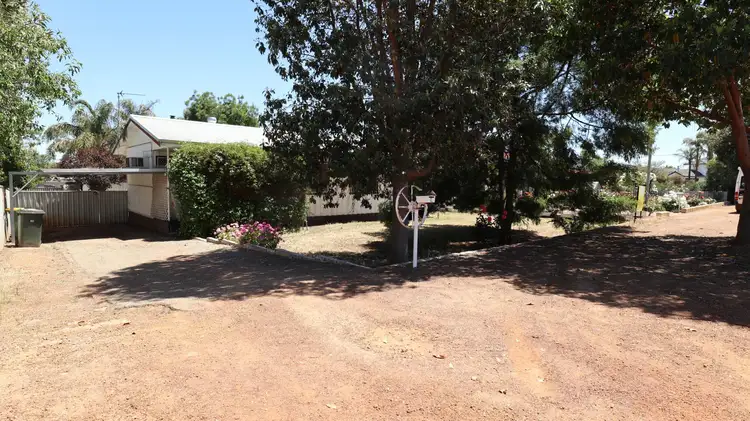 12 Argus Street, Narrogin WA 6312