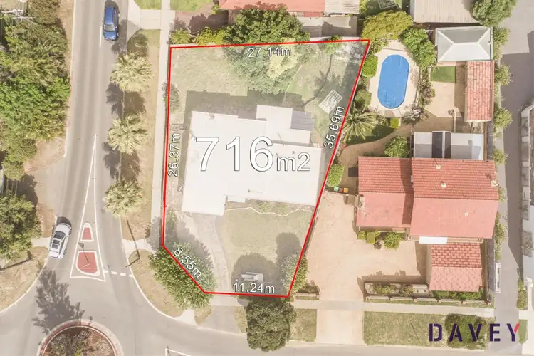 Second view of Homely house listing, 16 Ventnor Street, Scarborough WA 6019