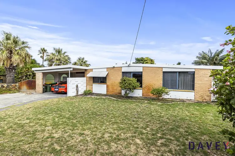 Fifth view of Homely house listing, 16 Ventnor Street, Scarborough WA 6019