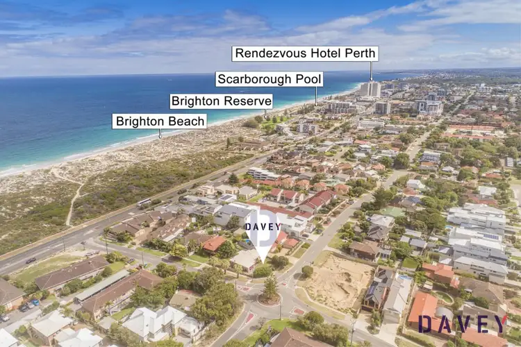 Sixth view of Homely house listing, 16 Ventnor Street, Scarborough WA 6019